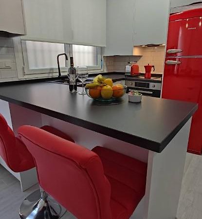 Loft A La Verita River, Parking Free Cordoba Ngoại thất bức ảnh