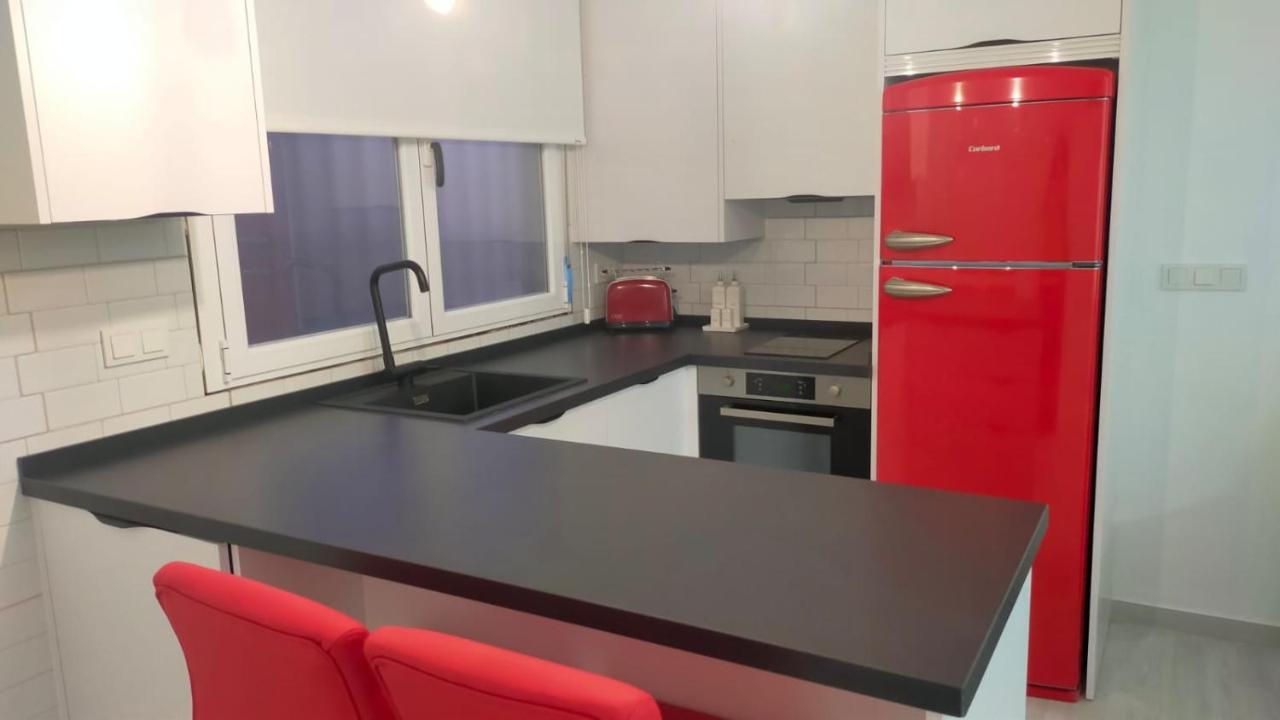 Loft A La Verita River, Parking Free Cordoba Ngoại thất bức ảnh