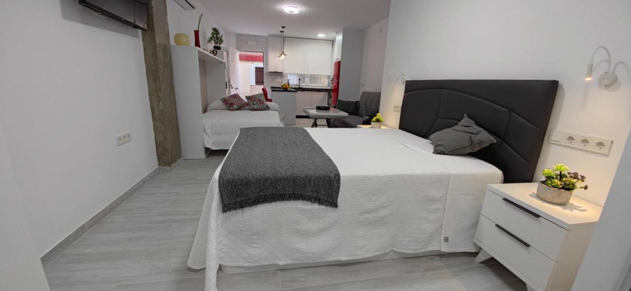 Loft A La Verita River, Parking Free Cordoba Ngoại thất bức ảnh