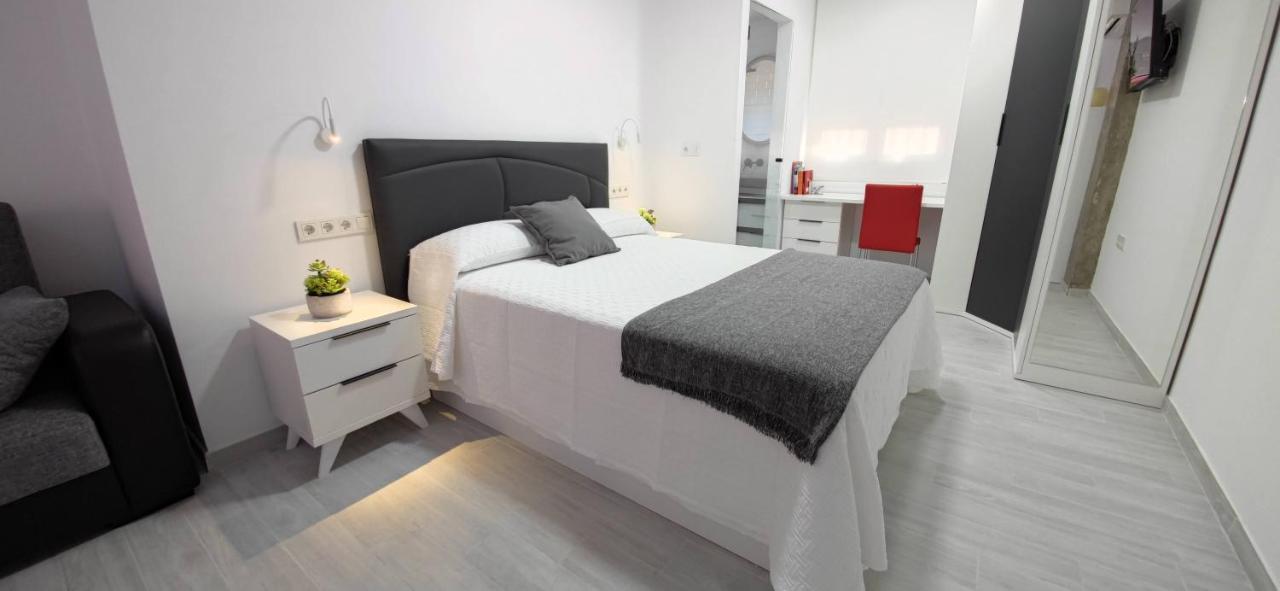 Loft A La Verita River, Parking Free Cordoba Ngoại thất bức ảnh