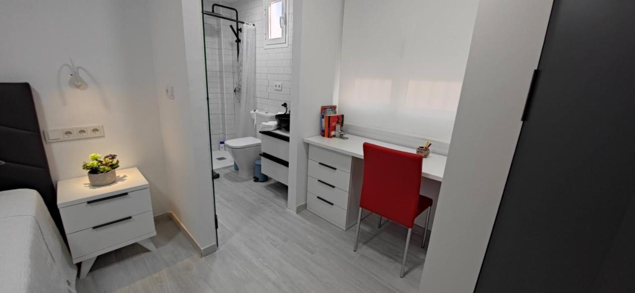 Loft A La Verita River, Parking Free Cordoba Ngoại thất bức ảnh