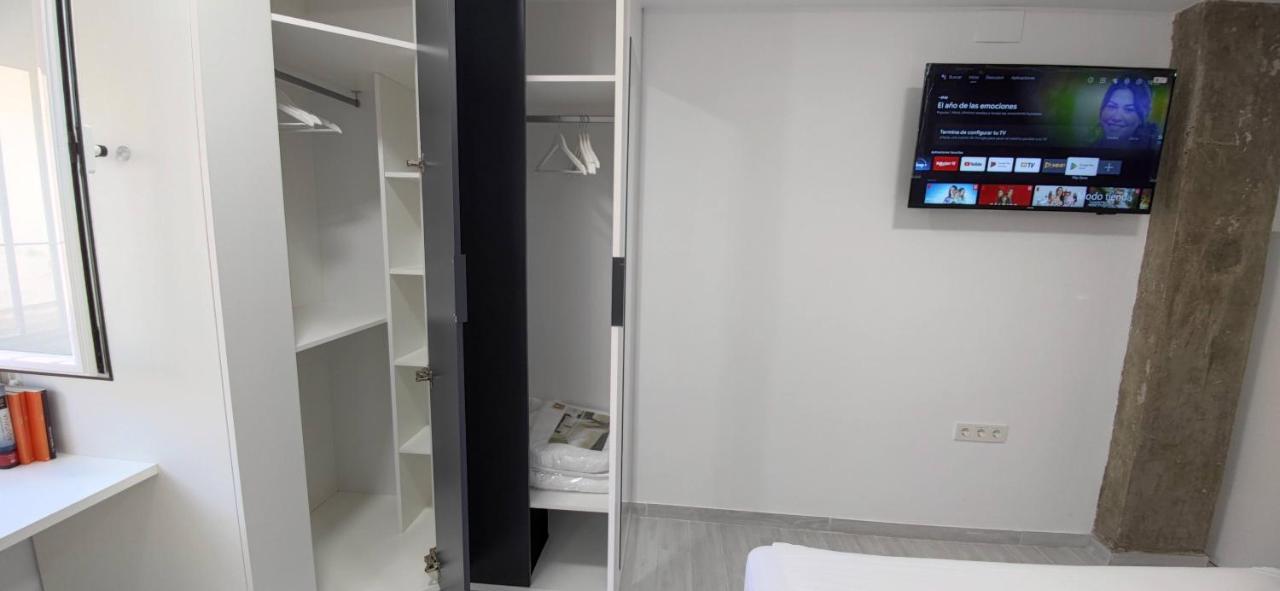 Loft A La Verita River, Parking Free Cordoba Ngoại thất bức ảnh