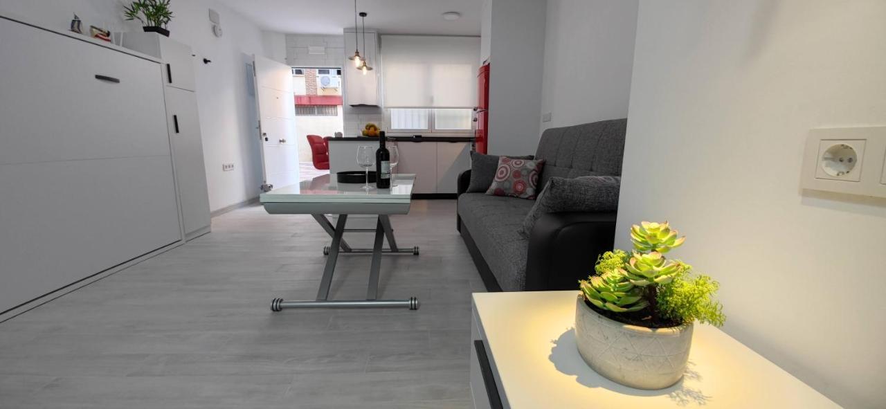 Loft A La Verita River, Parking Free Cordoba Ngoại thất bức ảnh