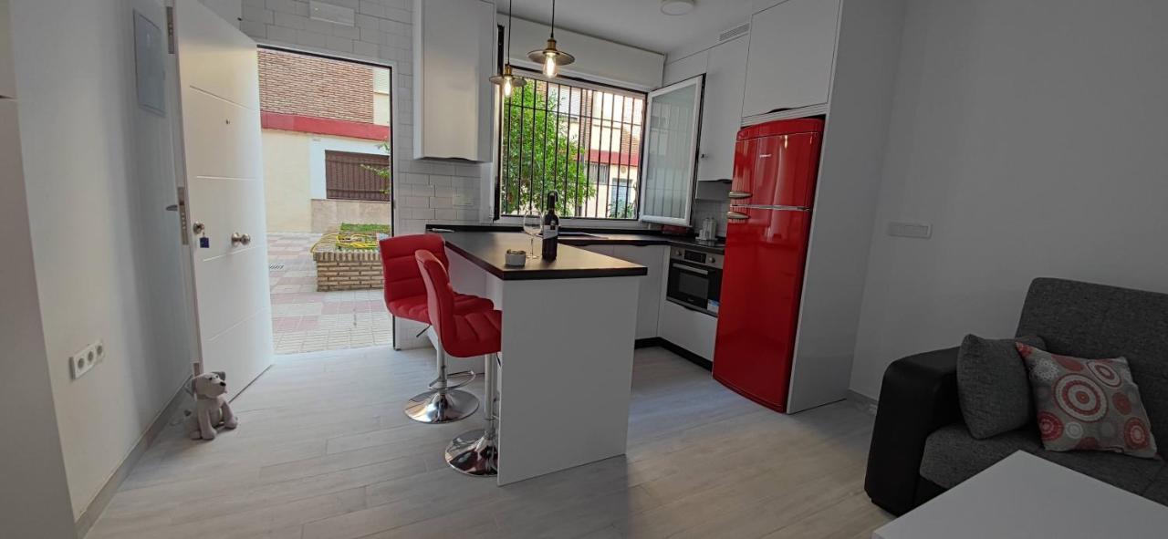 Loft A La Verita River, Parking Free Cordoba Ngoại thất bức ảnh