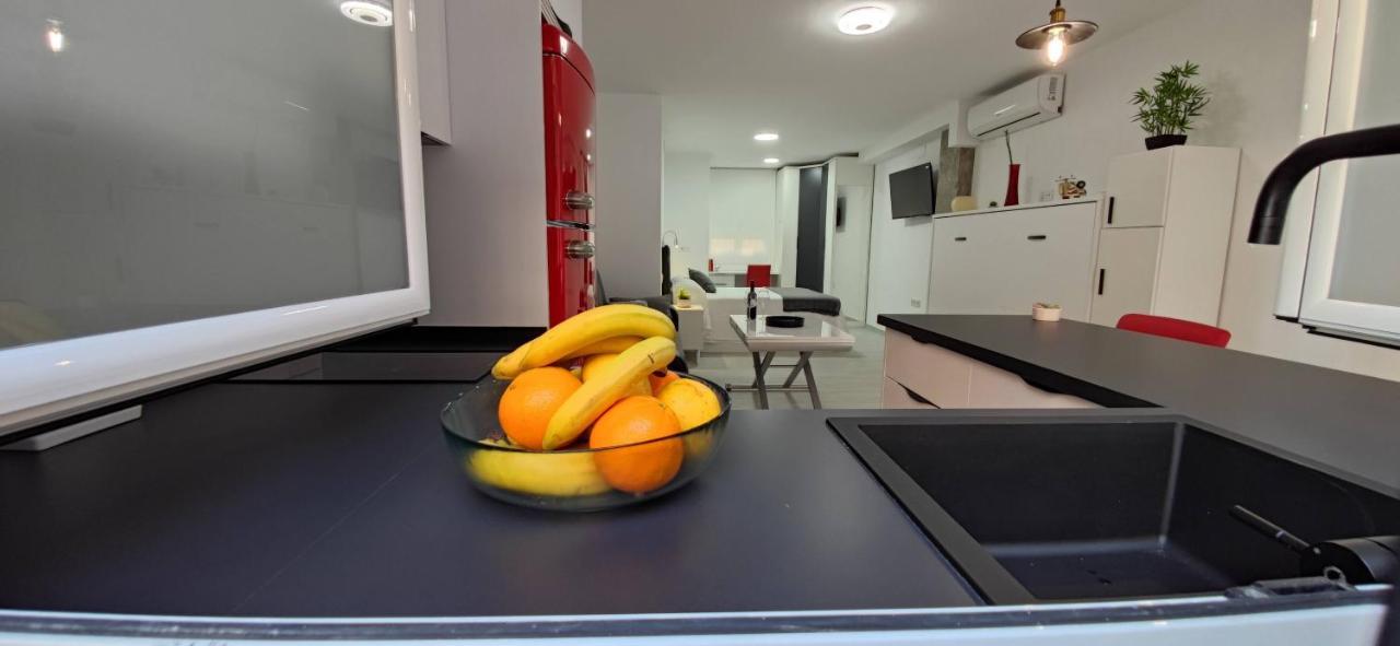 Loft A La Verita River, Parking Free Cordoba Ngoại thất bức ảnh