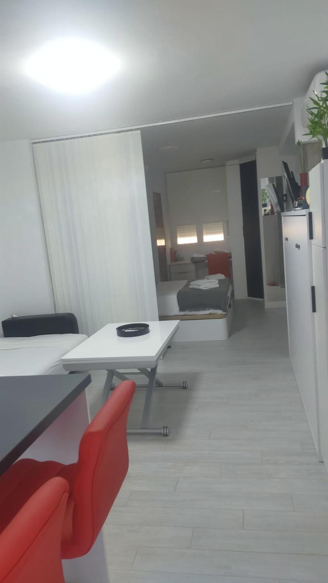 Loft A La Verita River, Parking Free Cordoba Ngoại thất bức ảnh