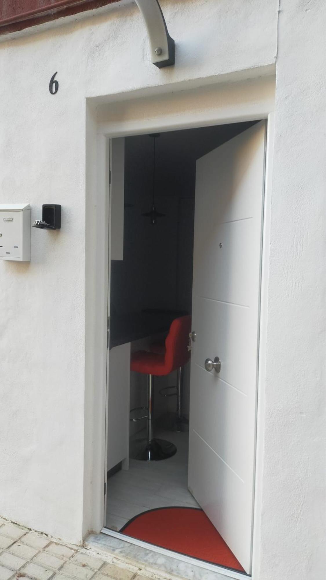 Loft A La Verita River, Parking Free Cordoba Ngoại thất bức ảnh