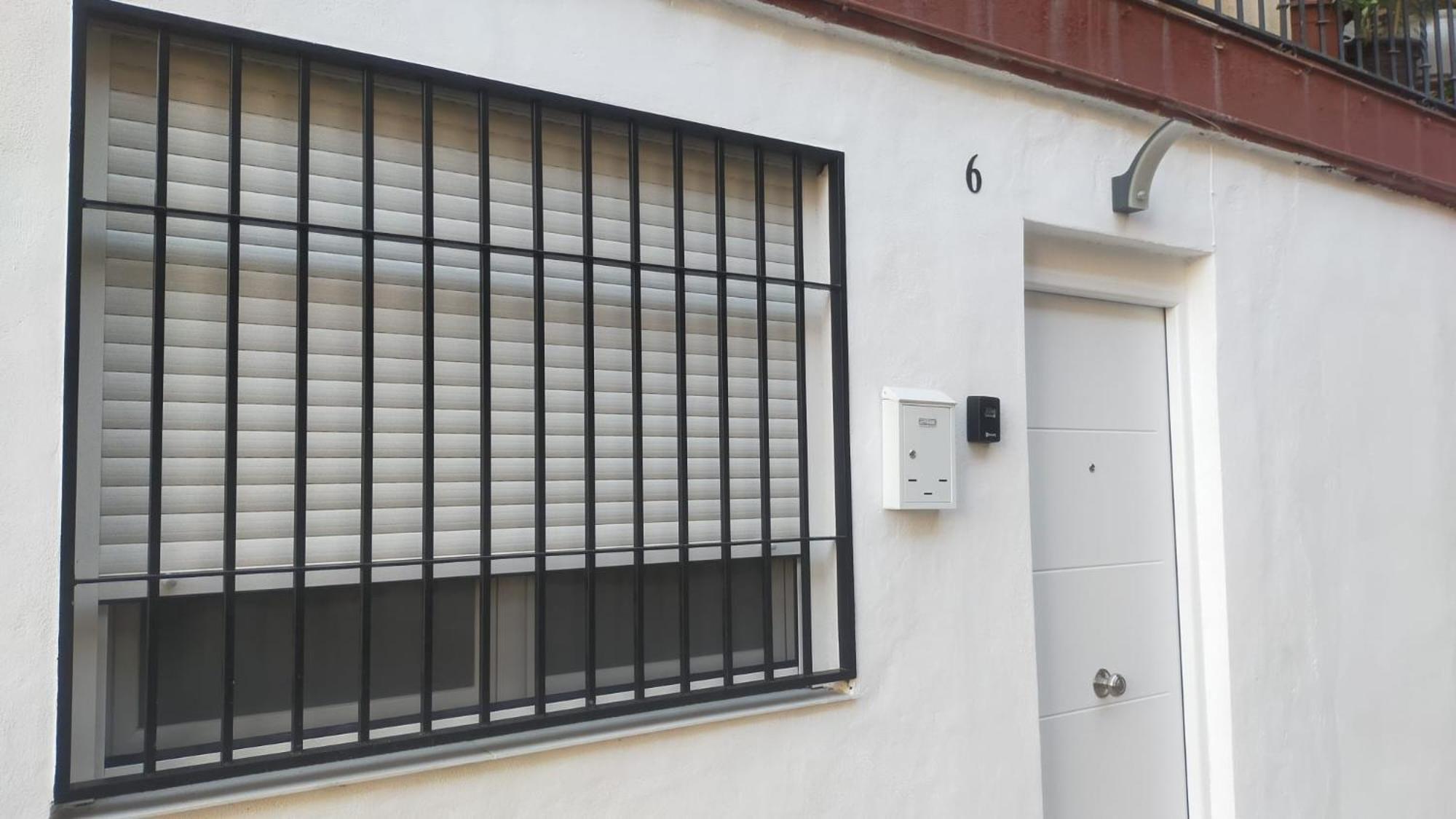 Loft A La Verita River, Parking Free Cordoba Ngoại thất bức ảnh