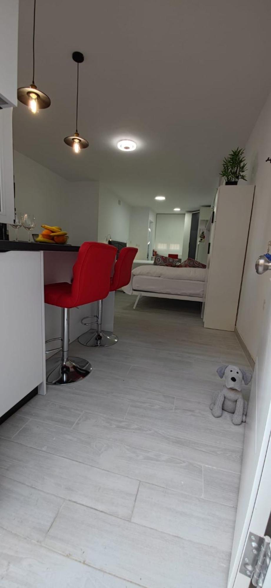 Loft A La Verita River, Parking Free Cordoba Ngoại thất bức ảnh